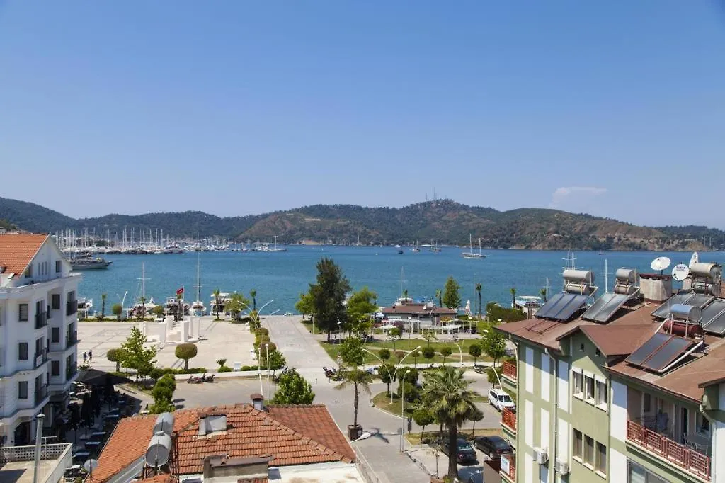 Mara Palas Hotel Fethiye
