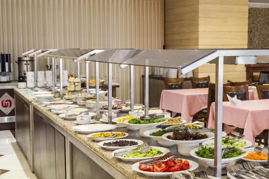 Mara Palas Hotel Fethiye