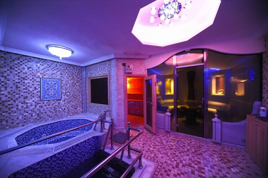 Mara Palas Hotel Fethiye