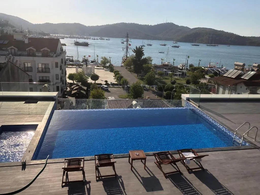 ****  Mara Palas Hotel Fethiye Turkey