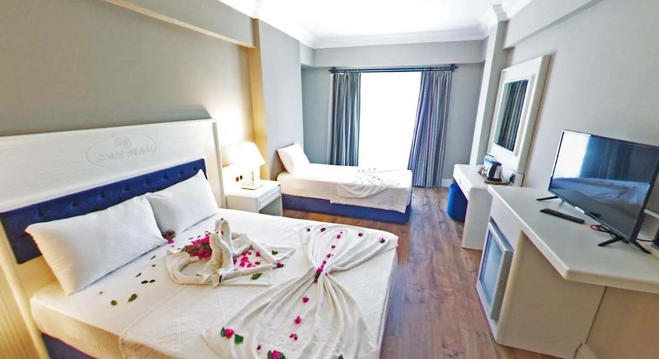 Mara Palas Hotel Fethiye