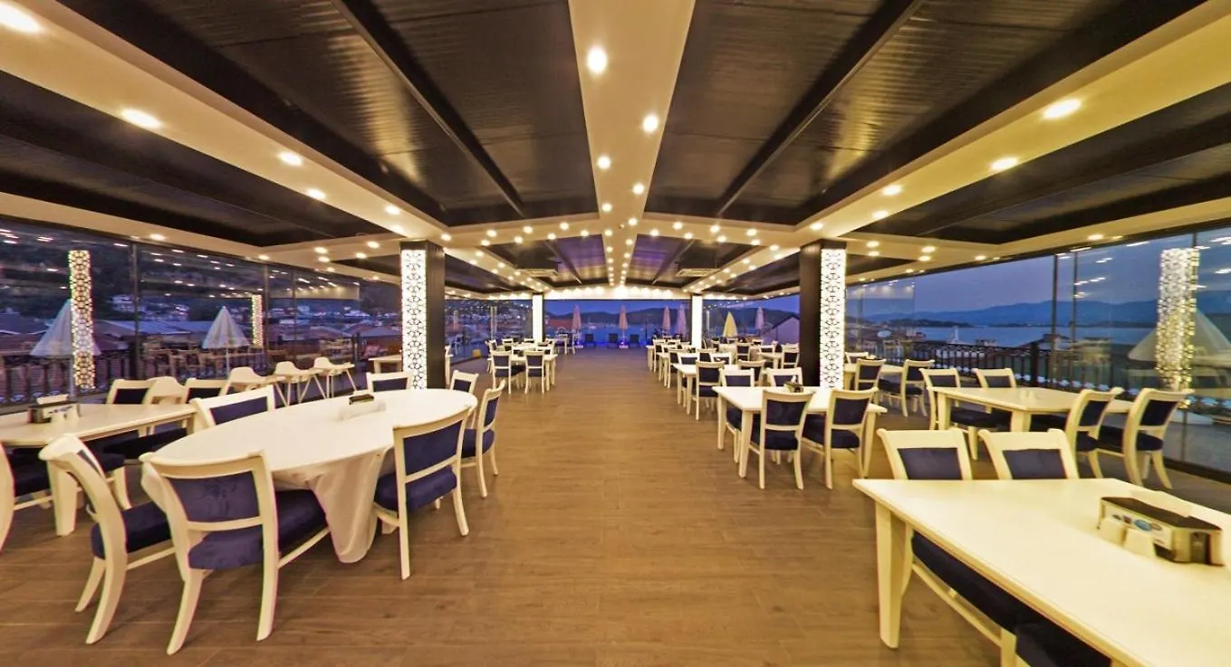 ****  Mara Palas Hotel Fethiye Turkey