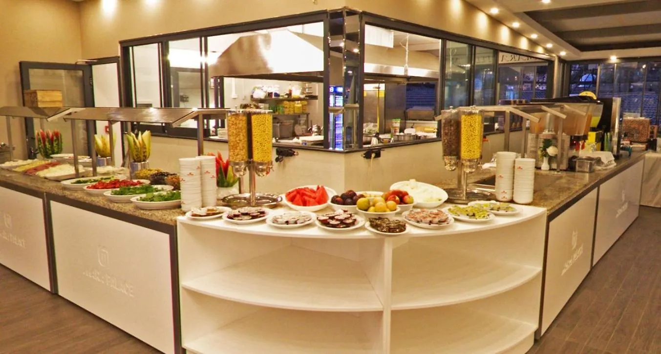 Mara Palas Hotel Fethiye