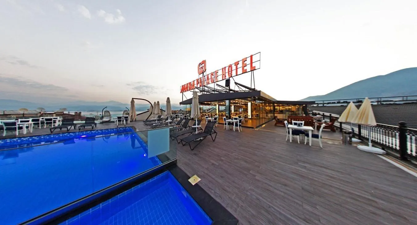 Mara Palas Hotel Fethiye