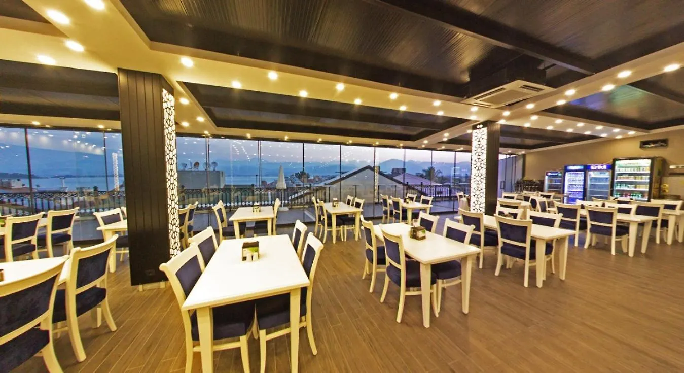 Mara Palas Hotel Fethiye