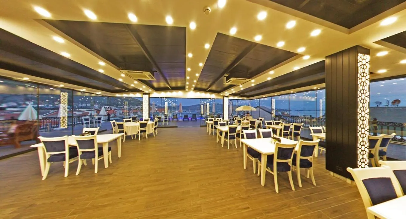 Mara Palas Hotel Fethiye