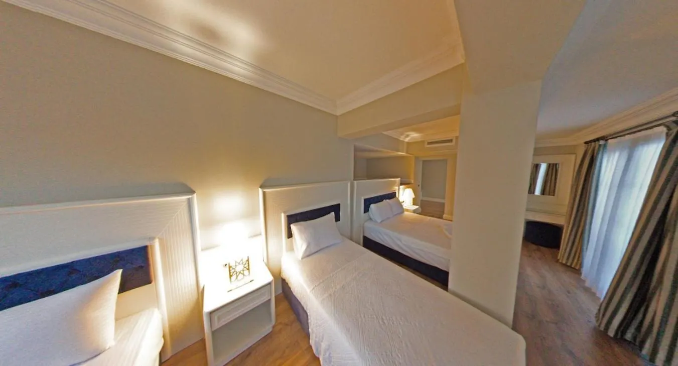 Mara Palas Hotel Fethiye
