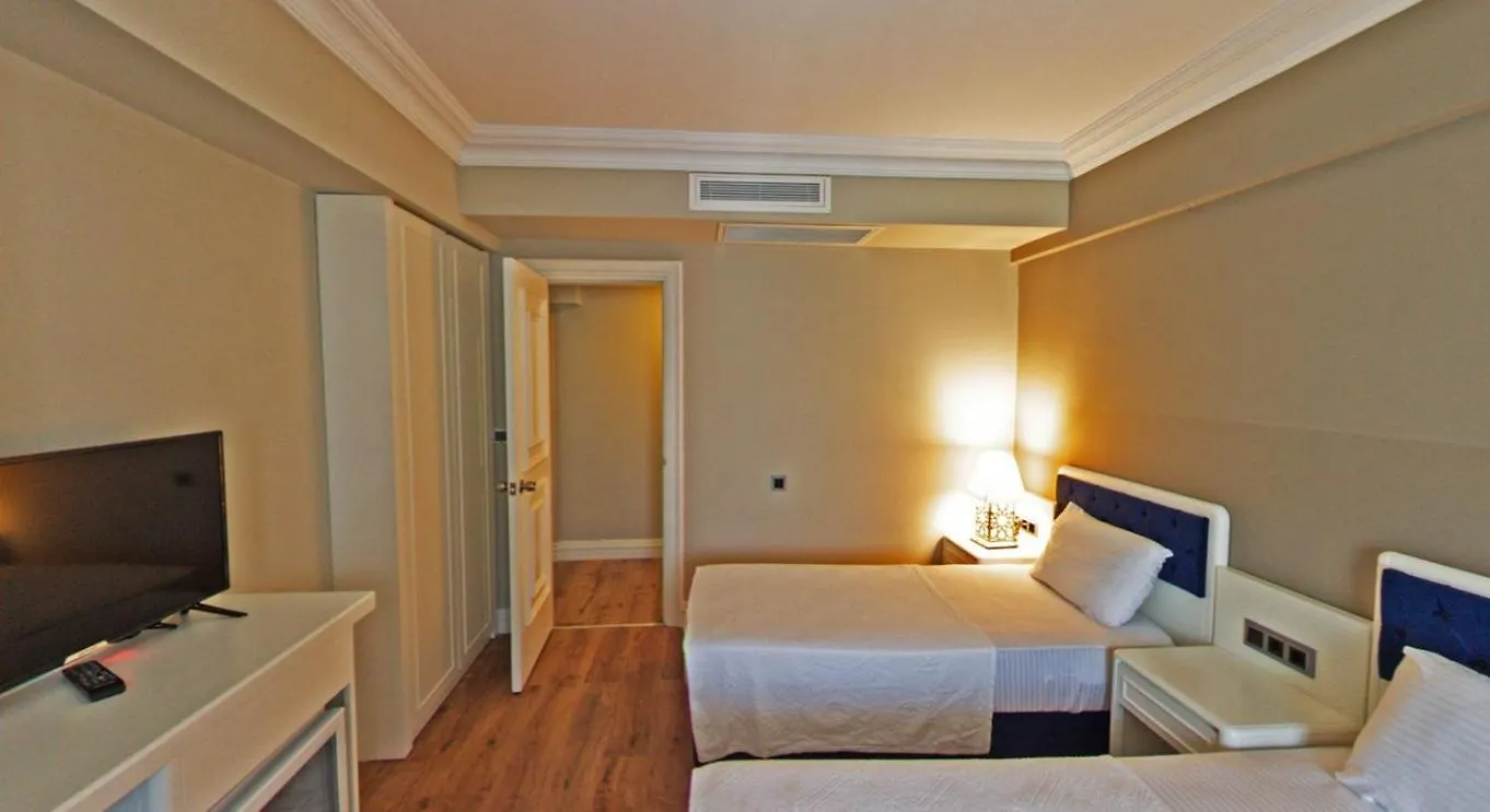 ****  Mara Palas Hotel Fethiye Turkey