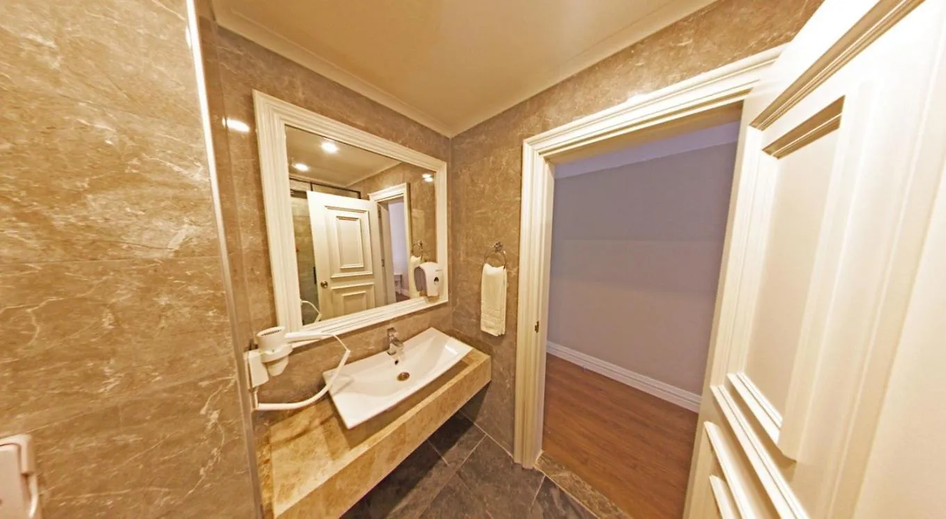 Mara Palas Hotel Fethiye