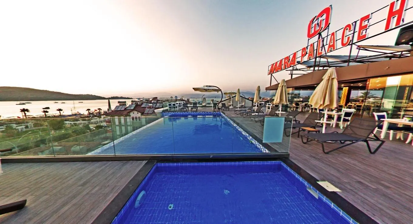 Mara Palas Hotel Fethiye