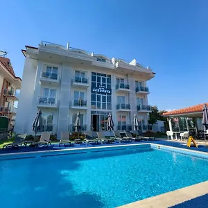 Sardunya *** Фетхие